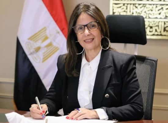 جيهان زكي